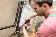 Flixborough heating repair